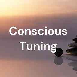 Conscious Tuning cover logo