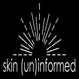 Skin (Un)Informed logo