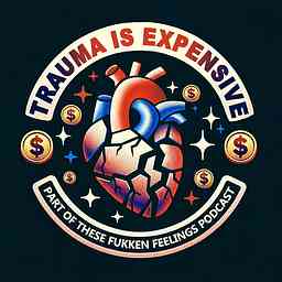 Trauma is Expensive© Counting the Cost, and Making the Change! logo