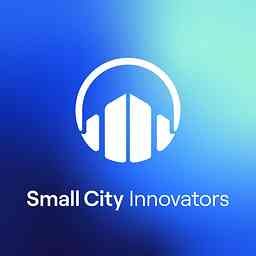 Small City Innovators logo