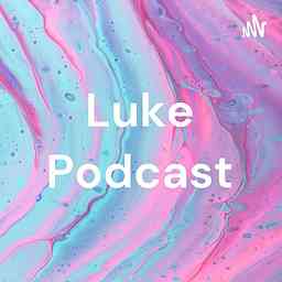 Luke Podcast logo