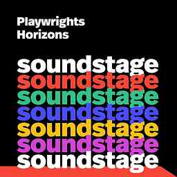 Soundstage cover logo