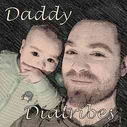Daddy Diatribes cover logo