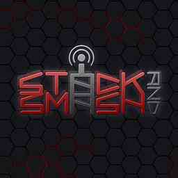 Stack And Smash Radio cover logo