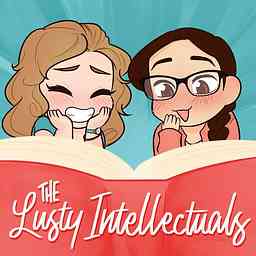 Lusty Intellectuals Podcast logo