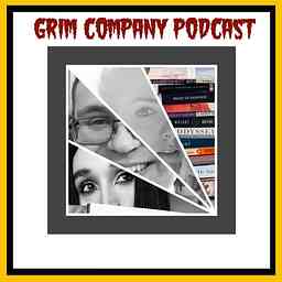 Grim Co. Podcast cover logo