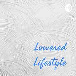 Lowered Lifestyle cover logo