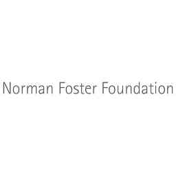 Norman Foster Foundation cover logo