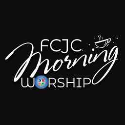 FCJC Saturday Morning Worship logo