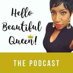 Hello Beautiful Queen! cover logo