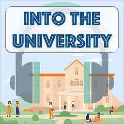 Into The University cover logo