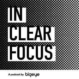 In Clear Focus logo
