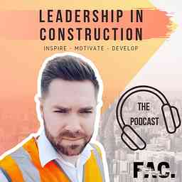 Leadership In Construction cover logo