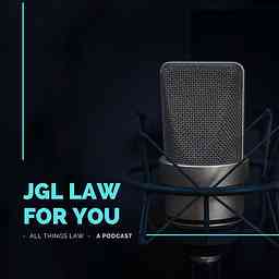 JGL Law For You cover logo