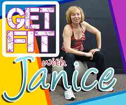 Janice’s Fitness Blog cover logo