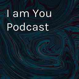 I am You Podcast cover logo