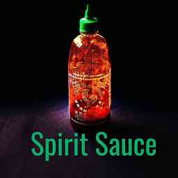 Spirit Sauce cover logo