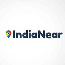 IndiaNear Podcast logo