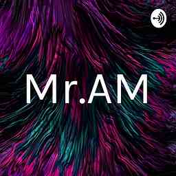 Mr.AM cover logo