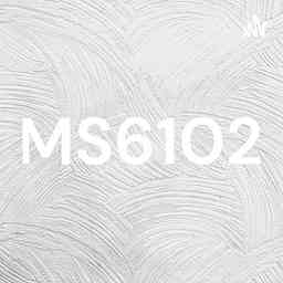 MS6102 cover logo