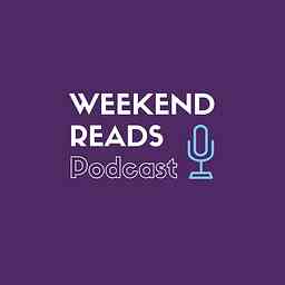 Weekend Reads Podcast logo