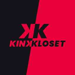 Kink Kloset cover logo