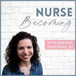 Nurse Becoming cover logo