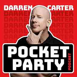 Darren Carter - Pocket Party logo