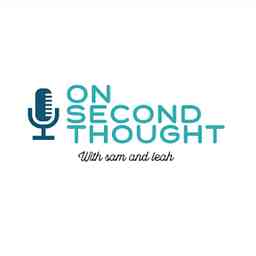 On Second Thought logo