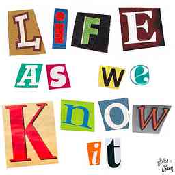 Life As We Know It cover logo