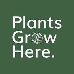 Plants Grow Here - Horticulture, Landscape Gardening & Ecology logo