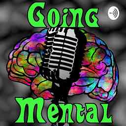Going Mental cover logo