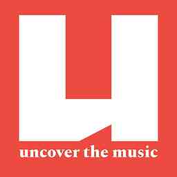 Uncover The Music logo