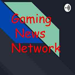 Gaming News Network logo