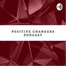 Positive Changers cover logo
