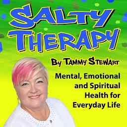 Salty Therapy logo