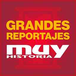 Muy Historia - Grandes Reportajes logo