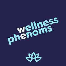 Wellness Phenoms cover logo