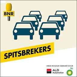 Spitsbrekers | BNR logo