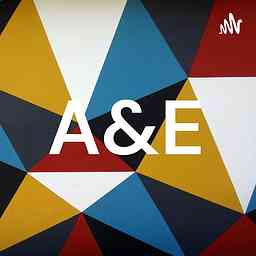 A&E cover logo