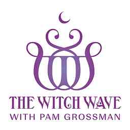 The Witch Wave cover logo
