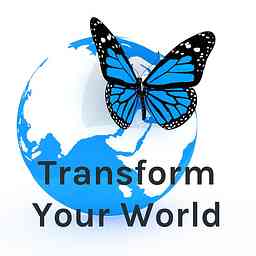 Transform Your World logo