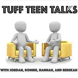 Tuff Teen Talks cover logo