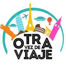 Otra Vez de Viaje cover logo