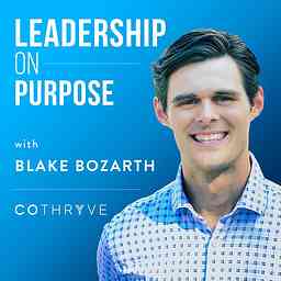 Leadership On Purpose cover logo