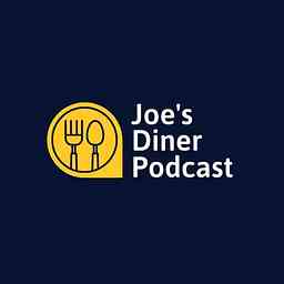 Joe's Diner Podcast logo