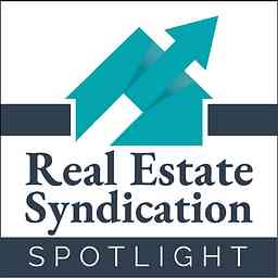 Real Estate Syndication Spotlight logo