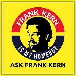 Ask Frank Kern cover logo