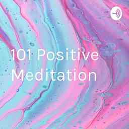 101 Positive Meditation cover logo