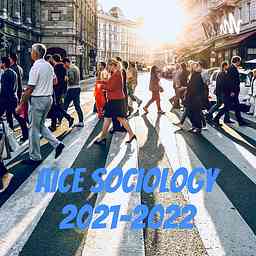 AICE Sociology 2022-2023 cover logo
